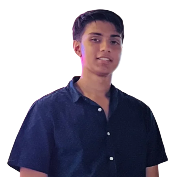 Aarbid Bhattarai