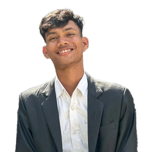Abhishek Tharu