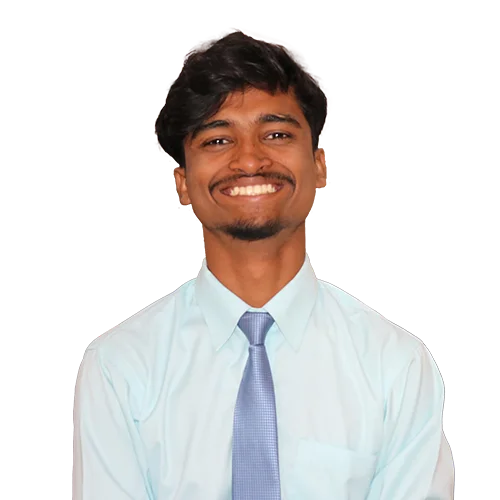 Aditya Shah