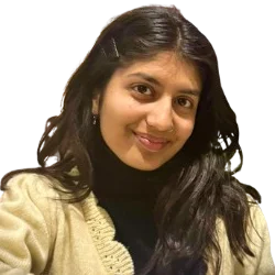 Aeva Acharya