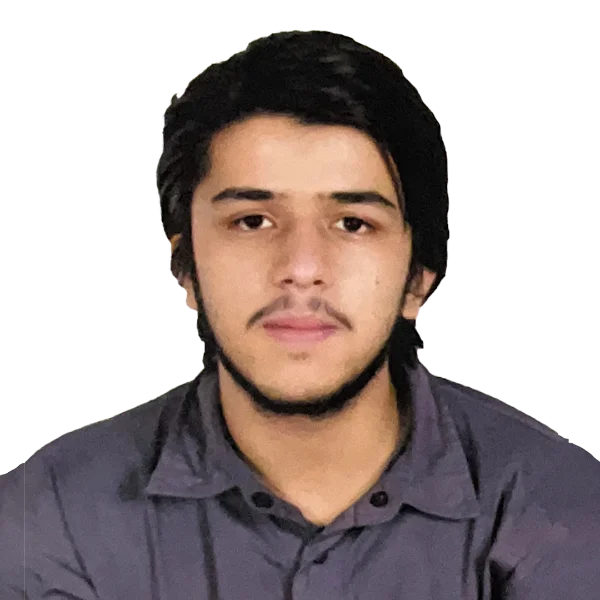 Anup Chaulagain