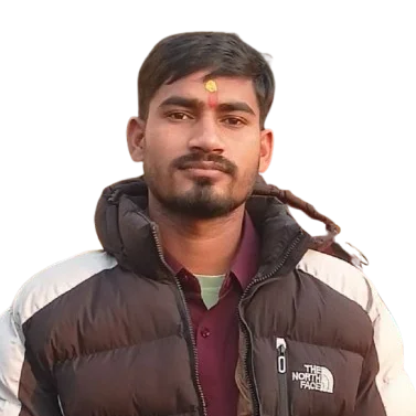 Binay Kumar Mandal
