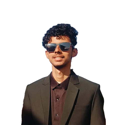 Bishleshan Paudel