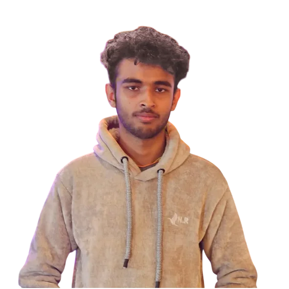 Ishan Gautam