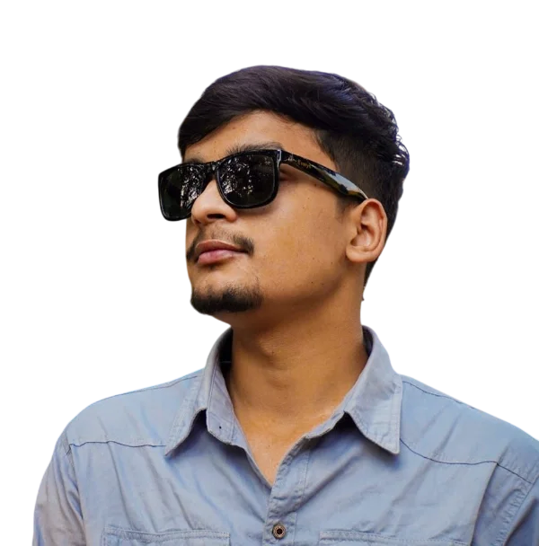 Kushal Regmi