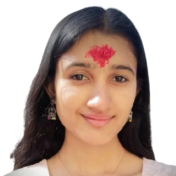 Manika Poudel
