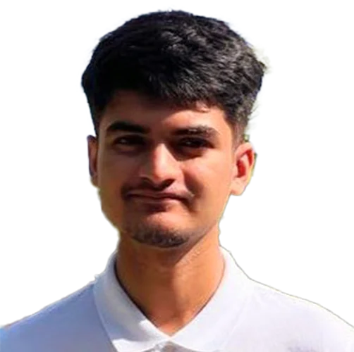 Nirdesh Joshi