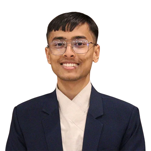 Nirdesh Timilsina