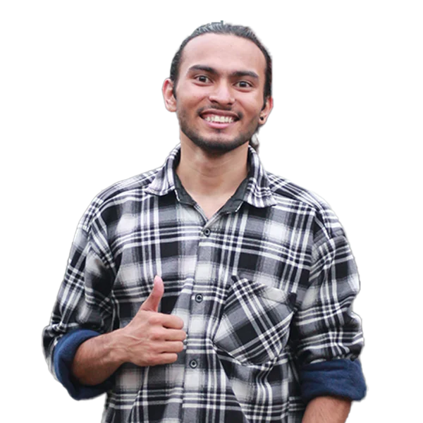 Nitesh Baniya