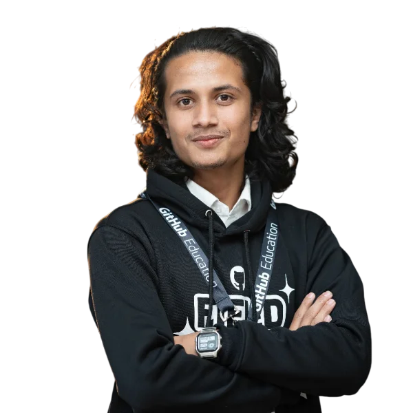 Pawan Kharel