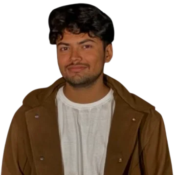 Praharsha Adhikari