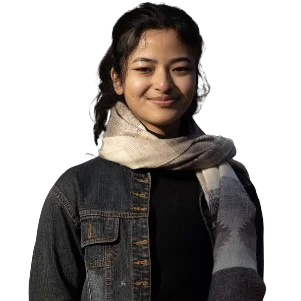 Prashansa Shrestha