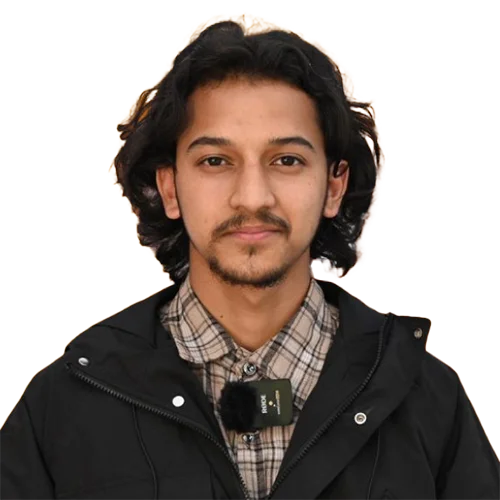 Pratik Singh Thapa