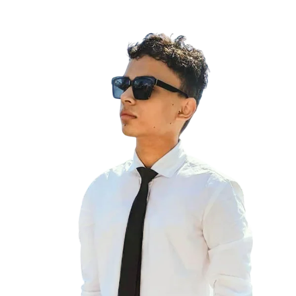 Pratyush Adhikary