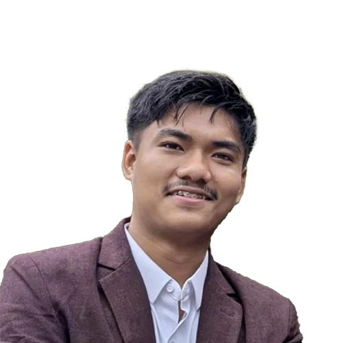 Prince Rajan Magar