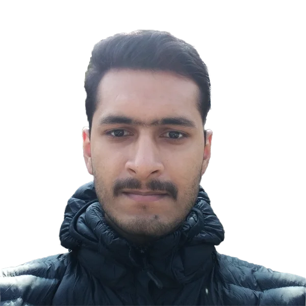 Ritesh Jha