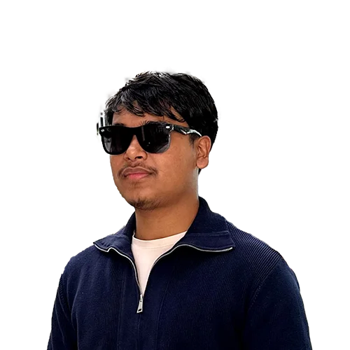 Sakar KC