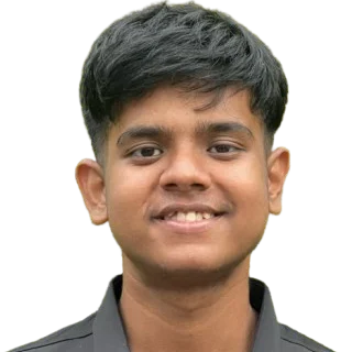 Shreyam Regmi