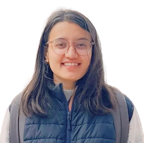 Shristi Pokhrel