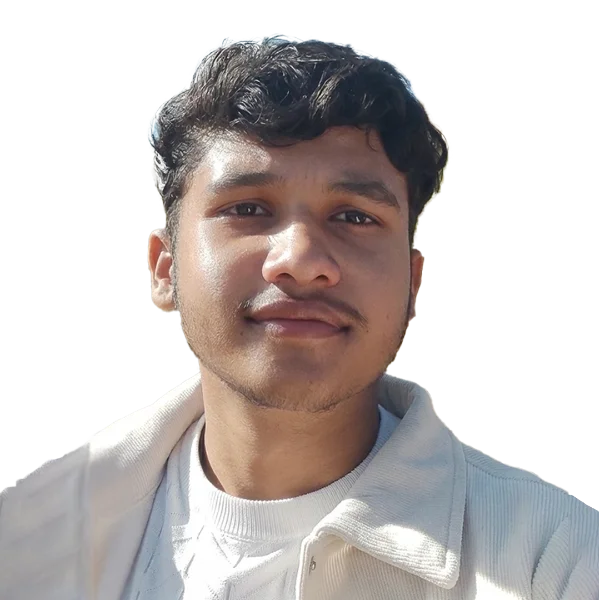 Sujal Pant