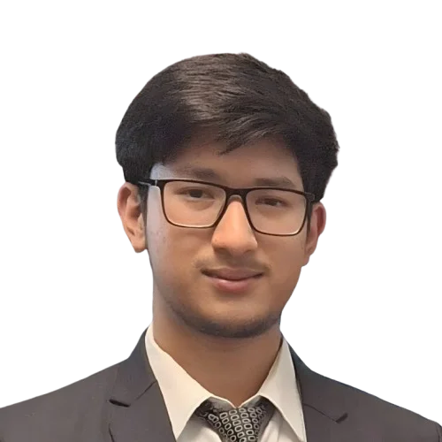 Sunit Shrestha