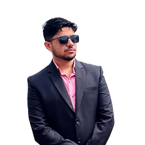 Suryansu Jha