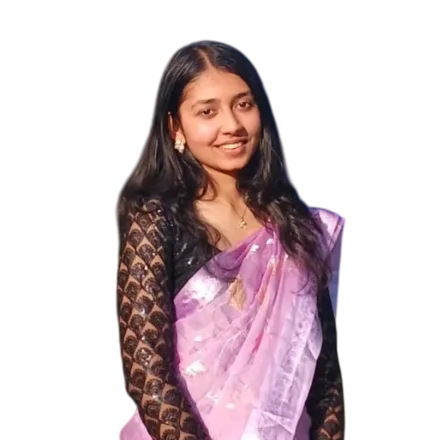 Susmita Paudel