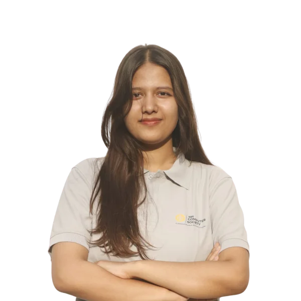 Swarnima Khadka