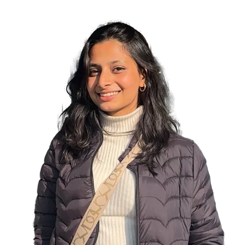 Tejaswi Acharya