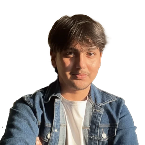 Utsab Raj Bhattarai