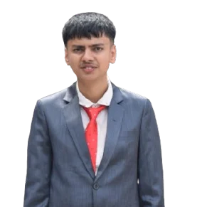 Utsav Acharya